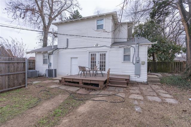 3123 NW 17th Street, Oklahoma City, OK 73107