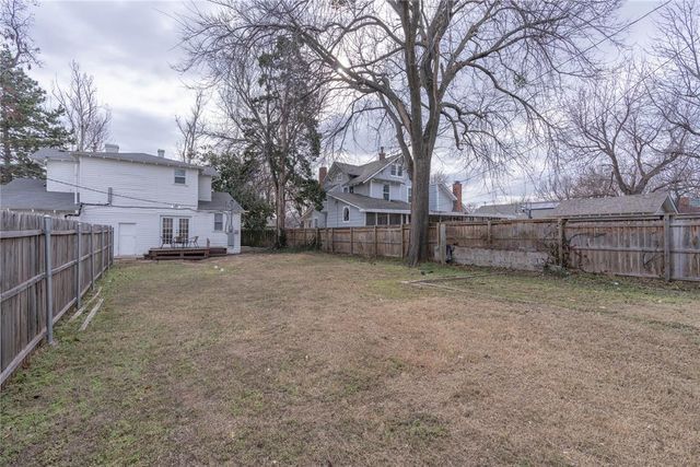 3123 NW 17th Street, Oklahoma City, OK 73107