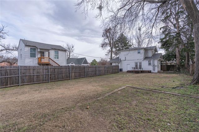 3123 NW 17th Street, Oklahoma City, OK 73107