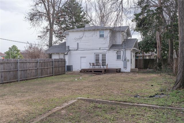 3123 NW 17th Street, Oklahoma City, OK 73107