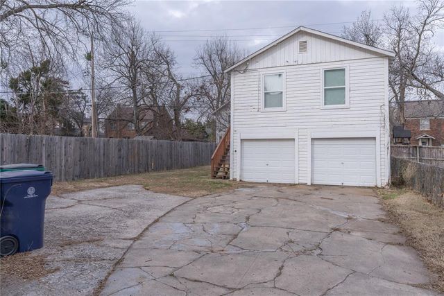 3123 NW 17th Street, Oklahoma City, OK 73107
