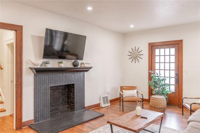 3123 NW 17th Street, Oklahoma City, OK 73107