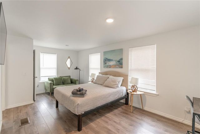 3123 NW 17th Street, Oklahoma City, OK 73107