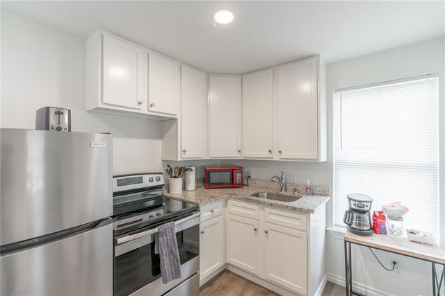 3123 NW 17th Street, Oklahoma City, OK 73107