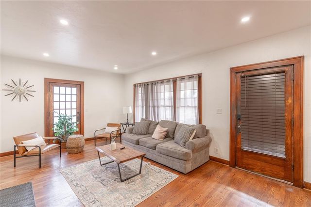 3123 NW 17th Street, Oklahoma City, OK 73107