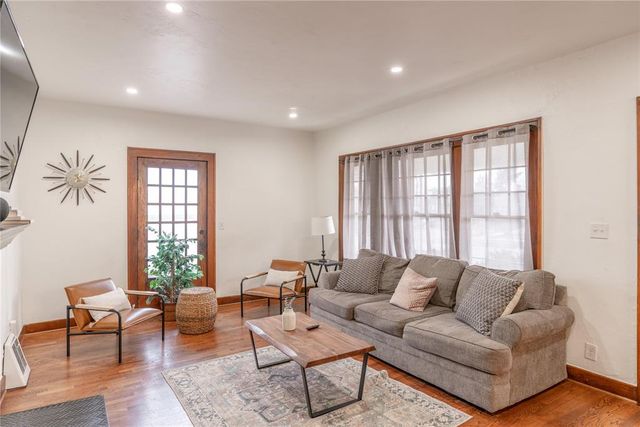 3123 NW 17th Street, Oklahoma City, OK 73107