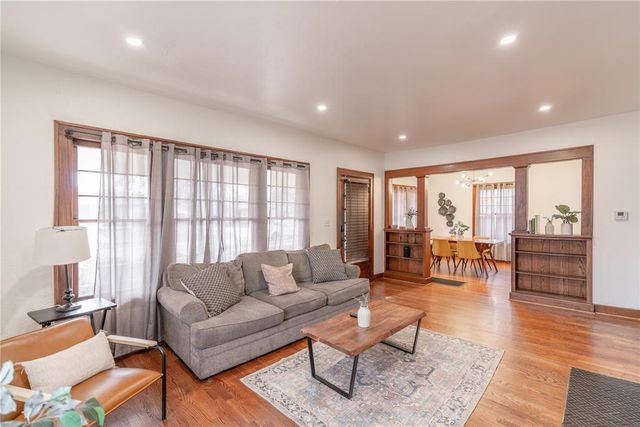 3123 NW 17th Street, Oklahoma City, OK 73107