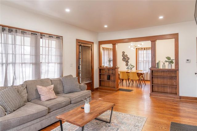 3123 NW 17th Street, Oklahoma City, OK 73107