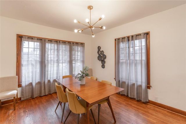 3123 NW 17th Street, Oklahoma City, OK 73107