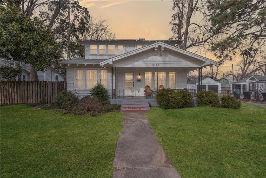 3123 NW 17th Street, Oklahoma City, OK 73107