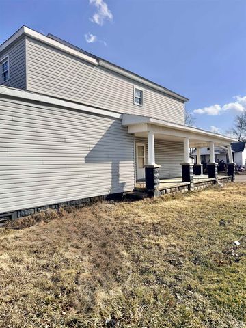 1008 E Kirby Avenue, Muncie, IN 47302