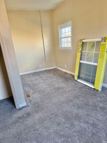 1008 E Kirby Avenue, Muncie, IN 47302