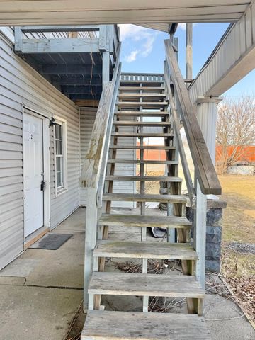 1008 E Kirby Avenue, Muncie, IN 47302