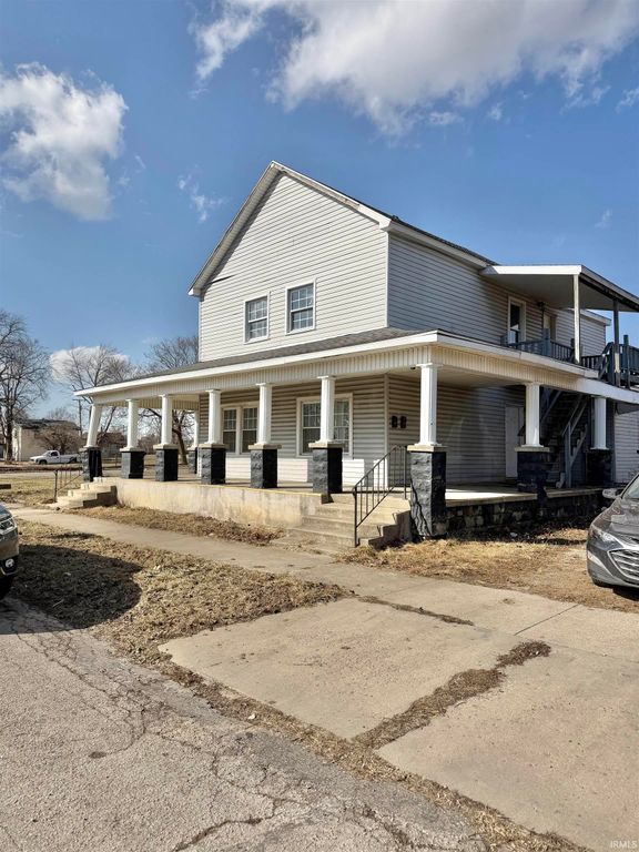 1008 E Kirby Avenue, Muncie, IN 47302