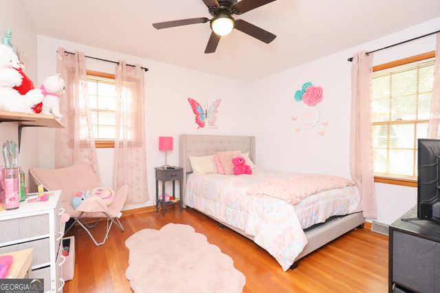 115 Glendale Court, Warner Robins, GA 31088