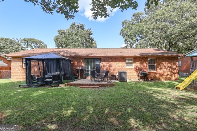 115 Glendale Court, Warner Robins, GA 31088