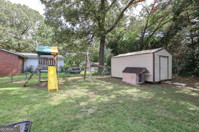115 Glendale Court, Warner Robins, GA 31088