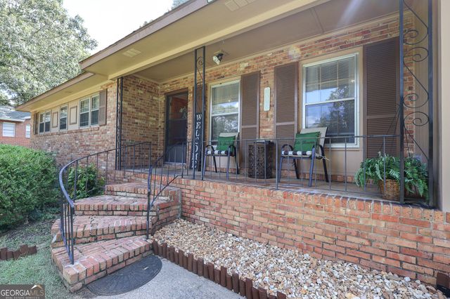 115 Glendale Court, Warner Robins, GA 31088
