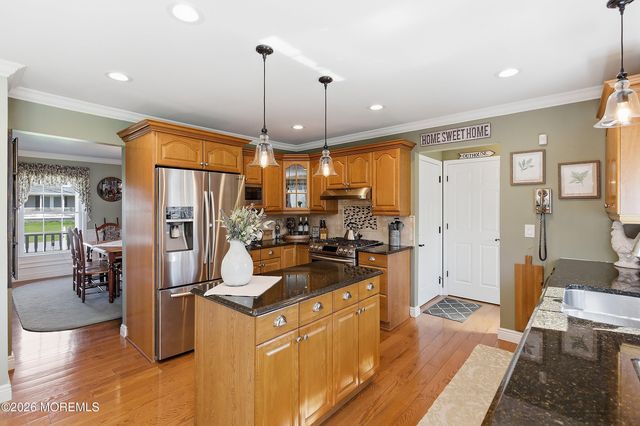 2532 Woodland Road, Manchester, NJ 08759