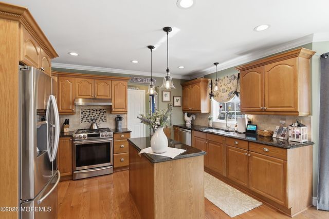 2532 Woodland Road, Manchester, NJ 08759