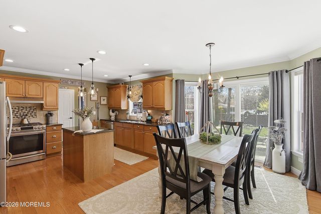 2532 Woodland Road, Manchester, NJ 08759