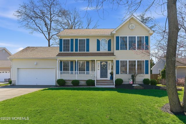 2532 Woodland Road, Manchester, NJ 08759