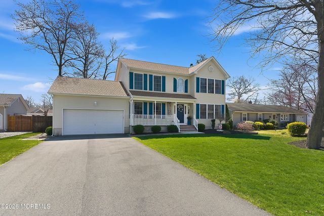 2532 Woodland Road, Manchester, NJ 08759