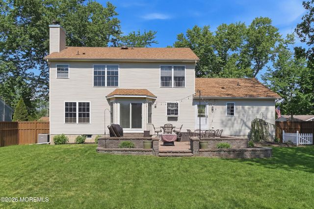 2532 Woodland Road, Manchester, NJ 08759