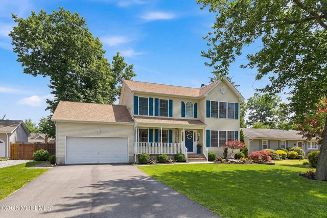 2532 Woodland Road, Manchester, NJ 08759