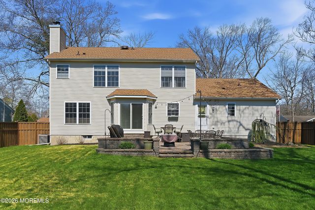 2532 Woodland Road, Manchester, NJ 08759