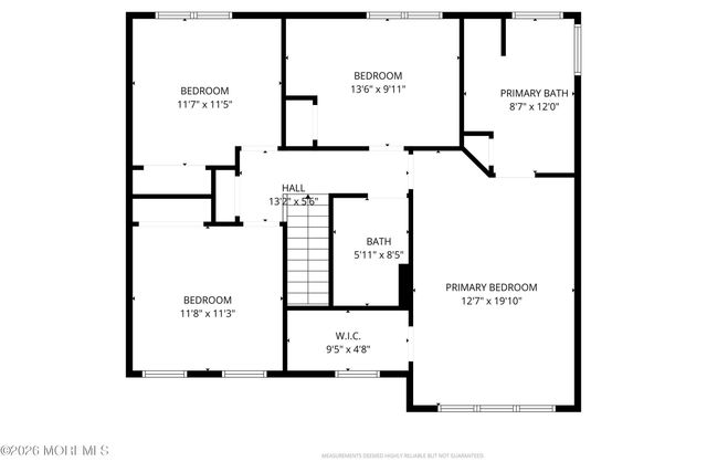 2532 Woodland Road, Manchester, NJ 08759