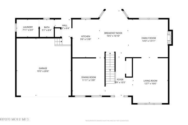 2532 Woodland Road, Manchester, NJ 08759