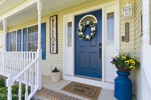 2532 Woodland Road, Manchester, NJ 08759