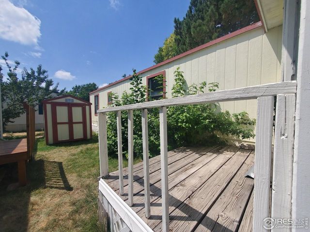 221 W 57th St A27, Loveland, CO 80538