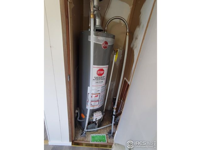 221 W 57th St A27, Loveland, CO 80538