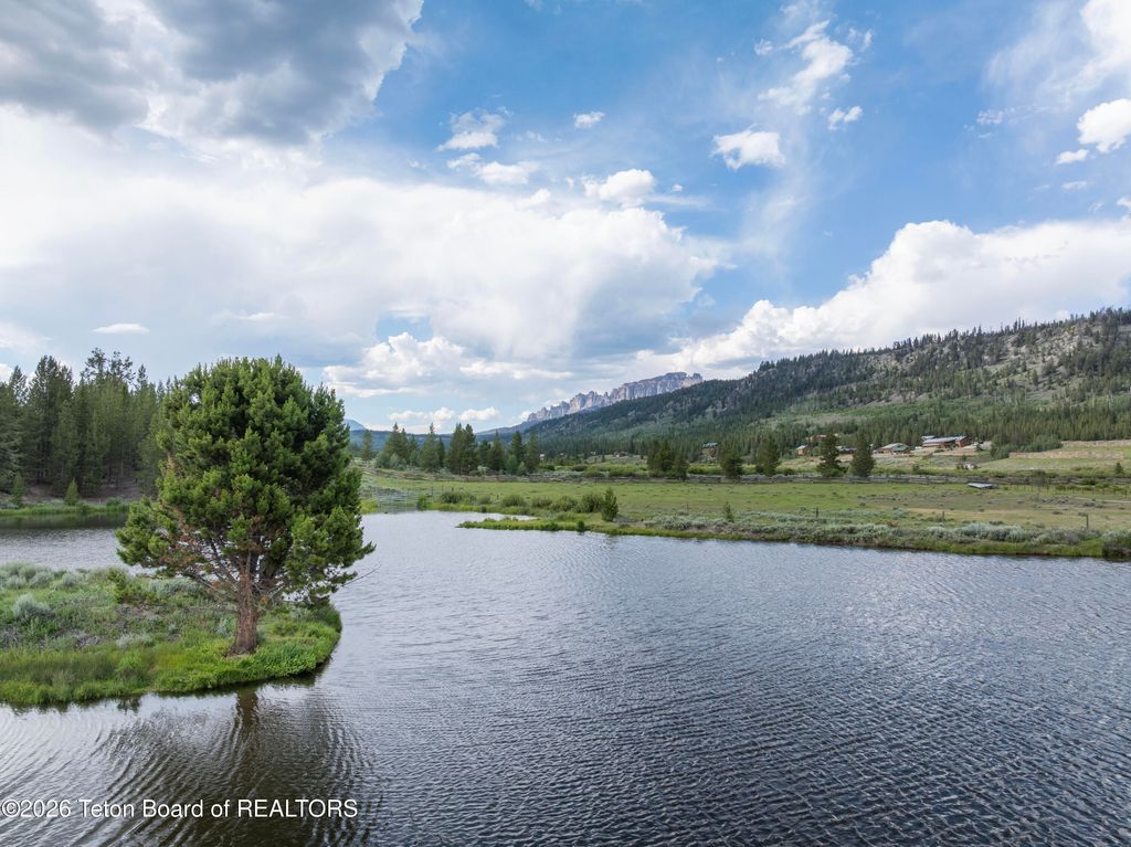 0000 US HIGHWAY 26, Dubois, WY 82513