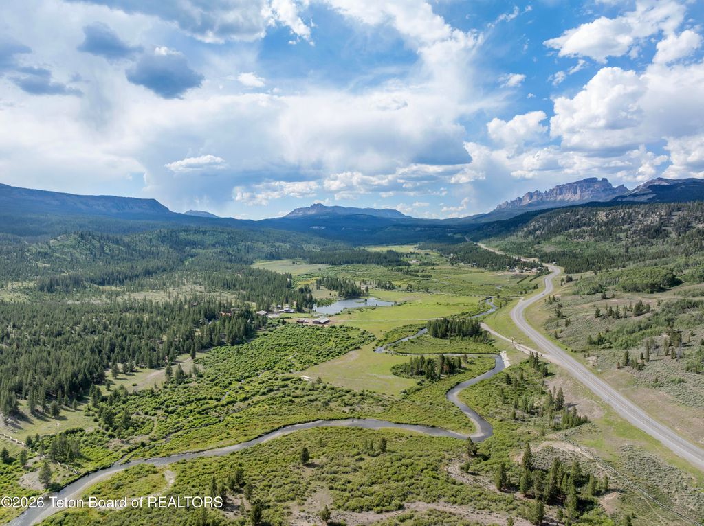 0000 US HIGHWAY 26, Dubois, WY 82513 photo 4