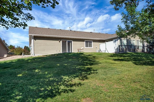 2546 SMITH AVE, Rapid City, SD 57701