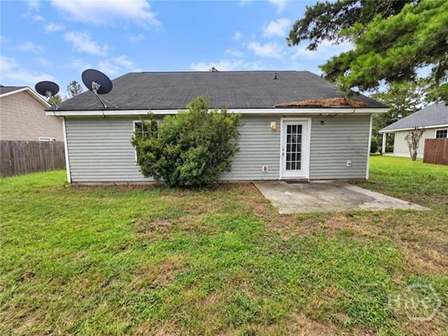 214 Archer Road, Guyton, GA 31312