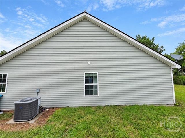 214 Archer Road, Guyton, GA 31312