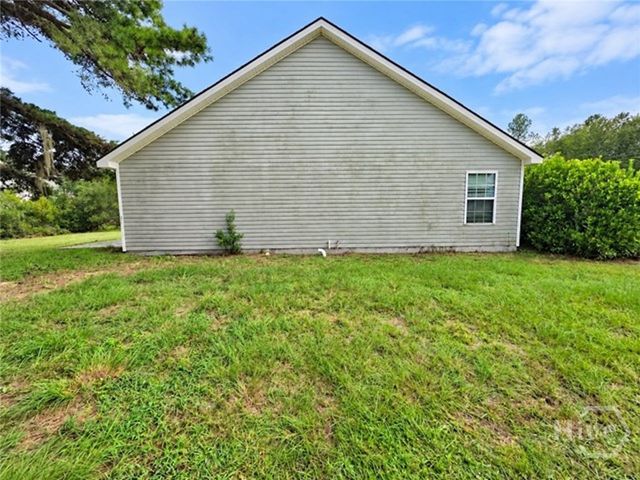 214 Archer Road, Guyton, GA 31312