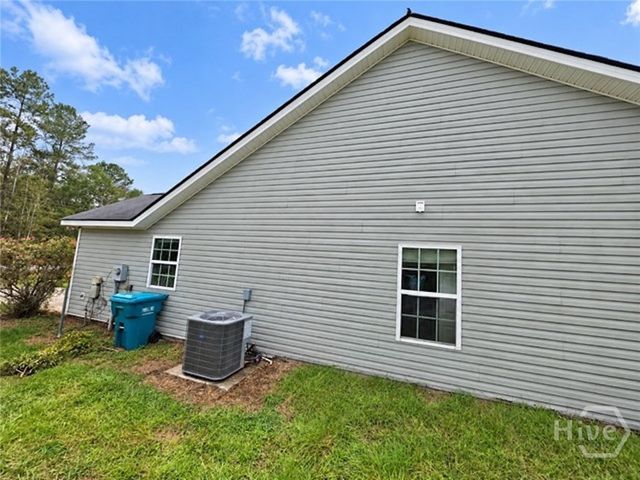 214 Archer Road, Guyton, GA 31312
