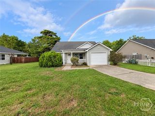214 Archer Road, Guyton, GA 31312