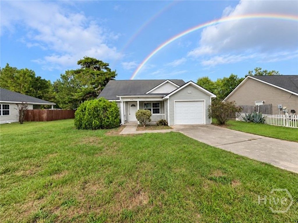 214 Archer Road, Guyton, GA 31312