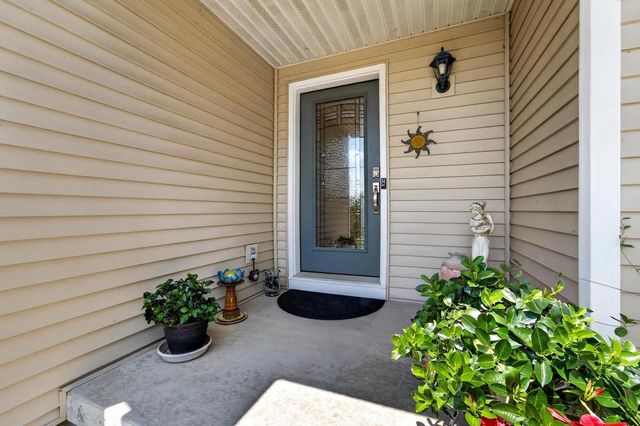 837 Vista Ridge Drive, Mount Horeb, WI 53572