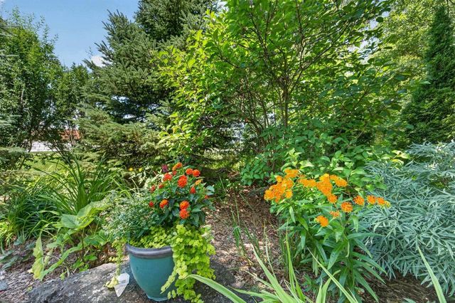 837 Vista Ridge Drive, Mount Horeb, WI 53572