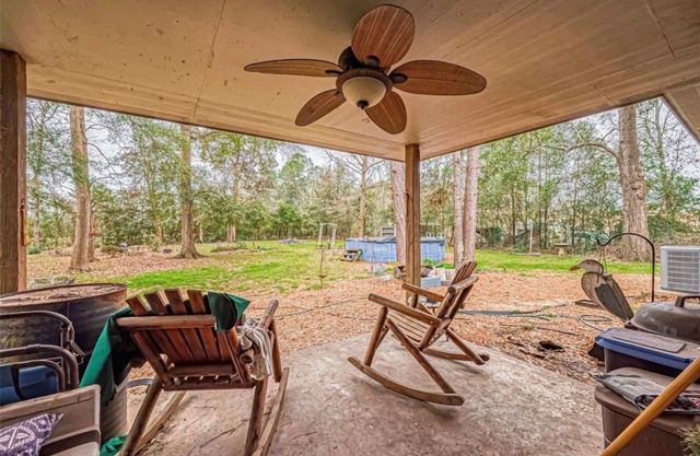 643 County Rd 3706a Drive, Splendora, TX 77372