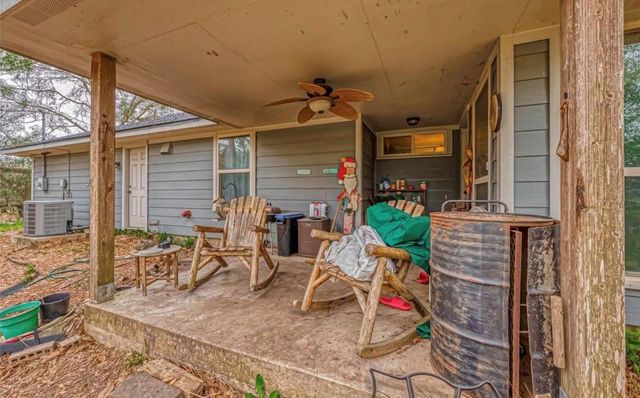 643 County Rd 3706a Drive, Splendora, TX 77372