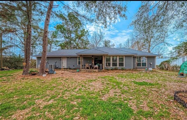 643 County Rd 3706a Drive, Splendora, TX 77372
