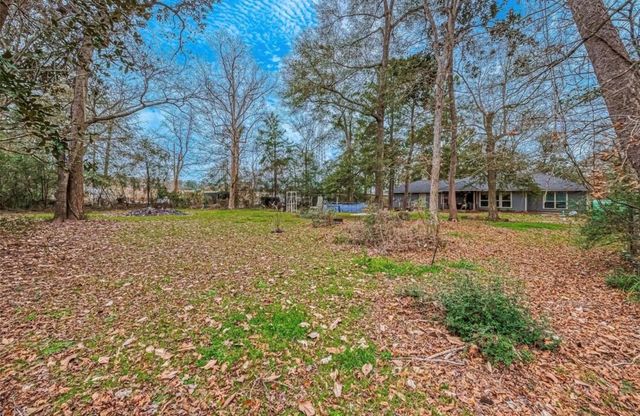 643 County Rd 3706a Drive, Splendora, TX 77372